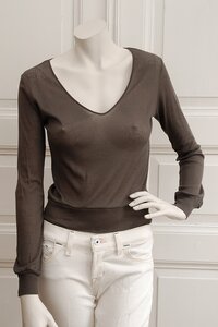 Shirt V - Les Racines Du Ciel