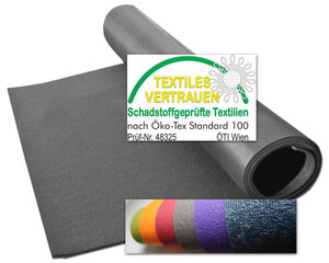 Krabbelmatte mit ÖkoTex Standard - Active Baby