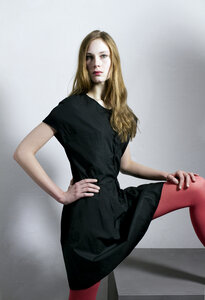 DOTS Kleid - FORMAT