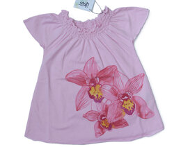 Kleid Orchid - Itsus