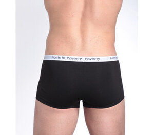 kurze Boxershorts - Pants to poverty