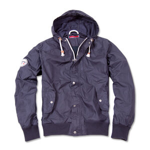 Pilot Jacke - Knowledge Cotton Apparel