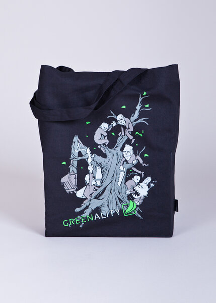 Verschwendung - GREENALITY