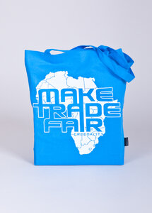 Make Trade Fair - GREENALITY