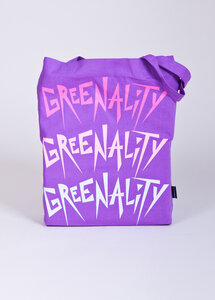 Greenality - GREENALITY