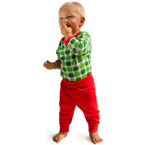 sture♥lisa Bio Baumwolle Hose - Sture & Lisa
