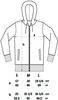 GOOD Zip-up Hoody - EarthPositive