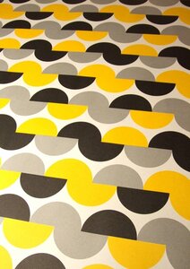 Recycling-Geschenkpapier - 1973