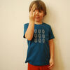 Kinder-T-shirt Neulen  - Cmig