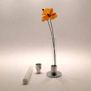 Kerzenständer & Vase Marie - fairwerk