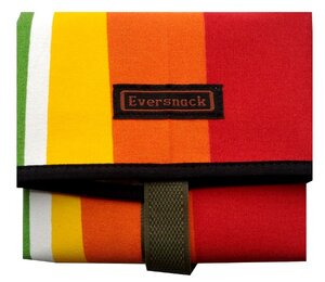 Streifi Brottuch - Eversnack