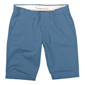 CHINO SHORTS - Knowledge Cotton Apparel