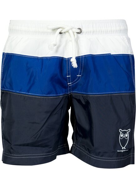 SWIM SHORTS - Knowledge Cotton Apparel