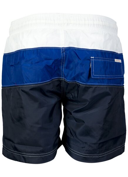 SWIM SHORTS - Knowledge Cotton Apparel