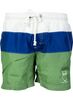 SWIM SHORTS - Knowledge Cotton Apparel