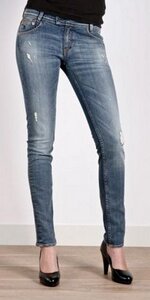Linda Everyday Worn - Kuyichi