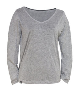basic tencel longsleeve - bleed