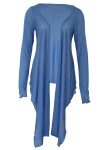 Wickel-Shirt von portocolonia - Portocolonia