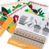 Streichholzgarten 'matchstickgarden' - matchstickgarden