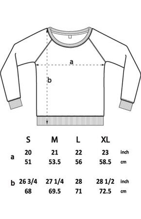 GOOD Pullover - EarthPositive