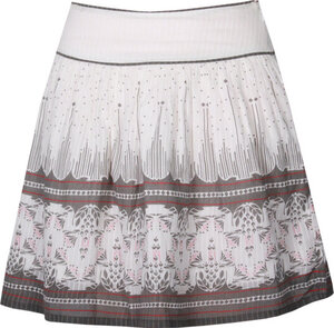 BELLA skirt - Rock - Komodo