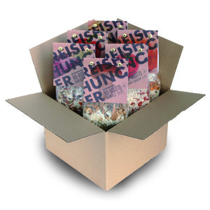 Bio-Risotto Box - Reishunger