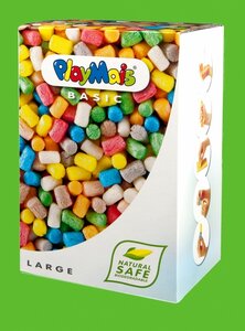 PlayMais Basic Large - PlayMais