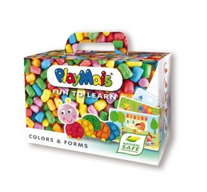 PlayMais Fun to Learn - PlayMais