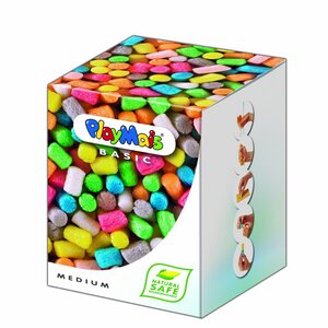 PlayMais Basic Medium - PlayMais