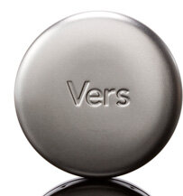 Vers 7E Earphones Bamboo - Kopfhörer aus Bambus - mit Basssystem - Vers