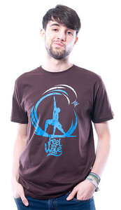 Feel Wave T-Shirt - 108 Degrees
