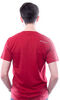 Feel Wave T-Shirt rot - 108 Degrees