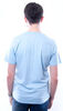 Summer Feelings T-Shirt blau - 108 Degrees