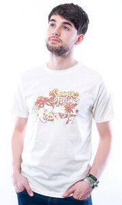 Summer Feelings T-Shirt - 108 Degrees