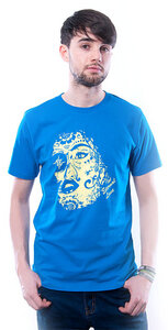 Eternal Love T-Shirt blau - 108 Degrees