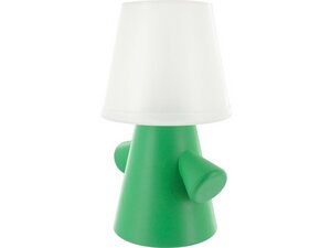 Greenman - Solarlampe - Lexon