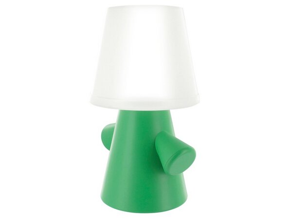 Greenman - Solarlampe - Lexon