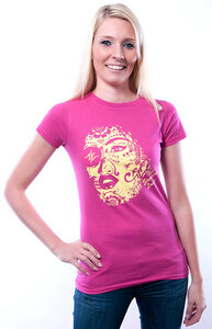 Eternal Love T-Shirt - 108 Degrees
