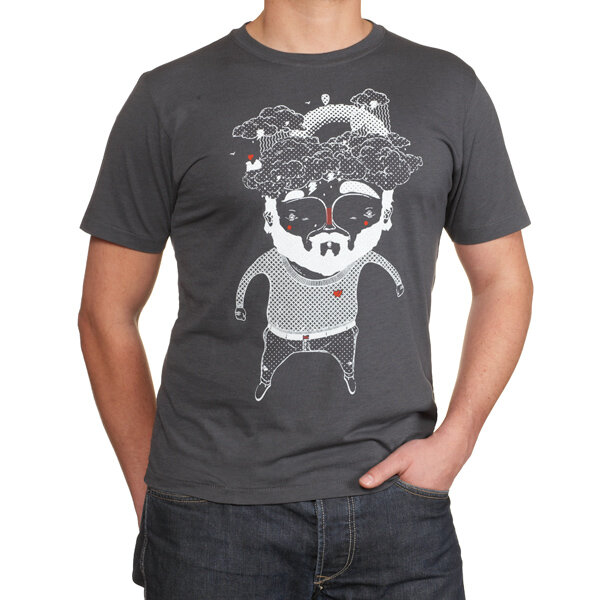 Bamboo/Bio Shirt Pupazzo - Re-Bello