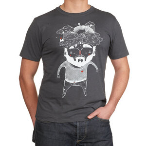 Bamboo/Bio Shirt Pupazzo - Re-Bello