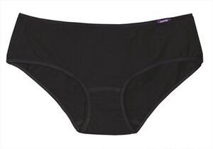 Classic-Pants, schwarz 4383 - Living Crafts