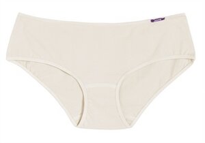 Classic-Pants, natural 4383 - Living Crafts