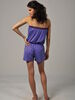 Hosenkleid IPANEMA lavendel - Tudo Bom ?