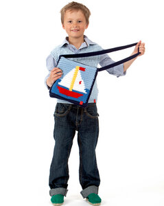 Kindertasche Maschendschungel - MyOma