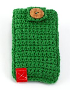 Handytasche Apfel & Co - MyOma