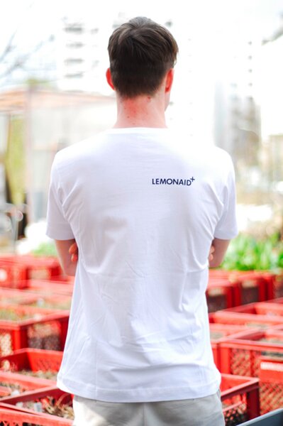 LemonAid Herren T-Shirt - LemonAid