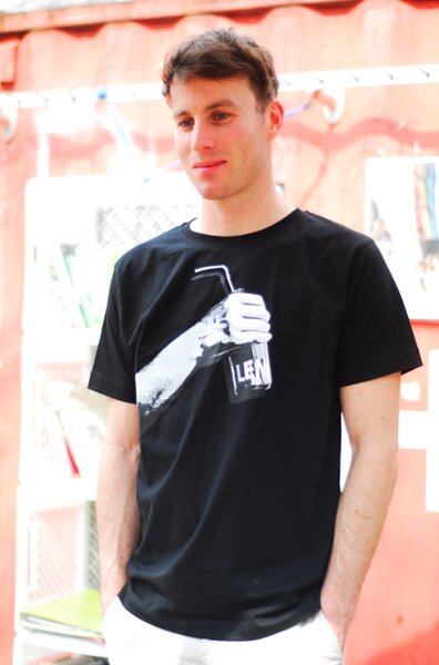 LemonAid Herren T-Shirt - LemonAid