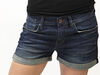 Reni Short Down and Dirty - Kuyichi