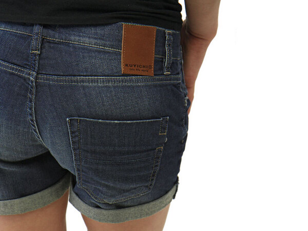 Reni Short Down and Dirty - Kuyichi