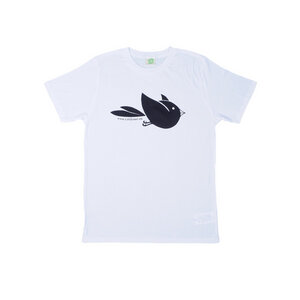 T-Shirt - VOGEL - boy - nicegreenstuff